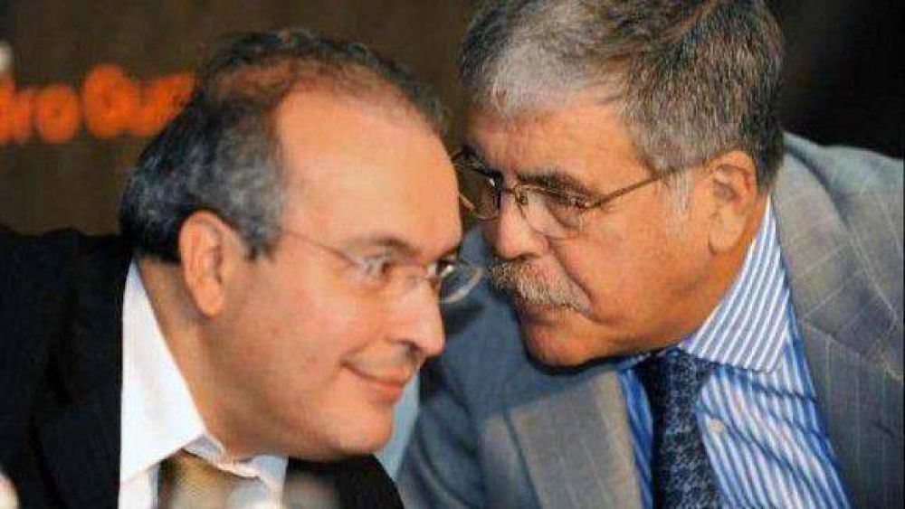 De Vido viajar� a China y a Rusia en busca de fondos para obras en Tucum�n