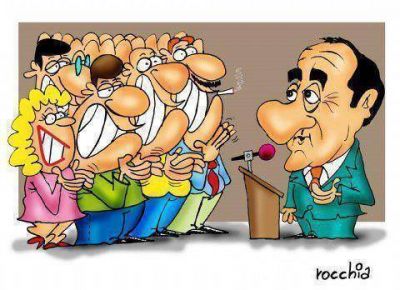 La voluntad popular no complic� al oficialismo en la Legislatura