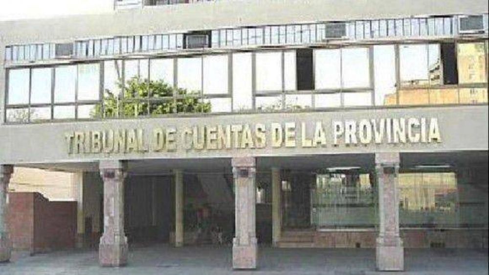 Llaman a licitaci�n para el nuevo edificio del Tribunal de Cuentas
