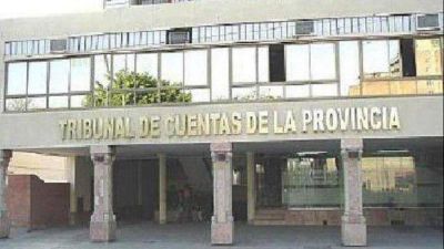 Llaman a licitaci�n para el nuevo edificio del Tribunal de Cuentas