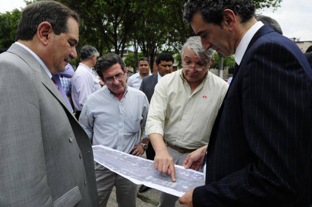 Concejales opositores le piden a Amaya que haga respetar la autonom�a municipal