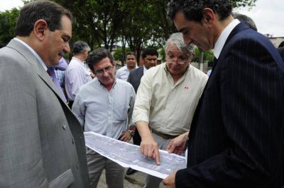 Concejales opositores le piden a Amaya que haga respetar la autonom�a municipal
