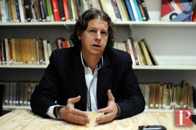 La izquierda en la Legislatura: �no les va a gustar nuestra presencia, nos van a tener que aguantar�