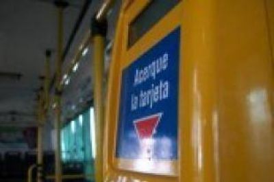 Desde el 1� de Diciembre solo se podr� pagar con Tarjeta Ciudadana