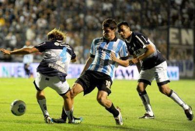 Blengio, sincero: �Nos hacen goles muy boludos�