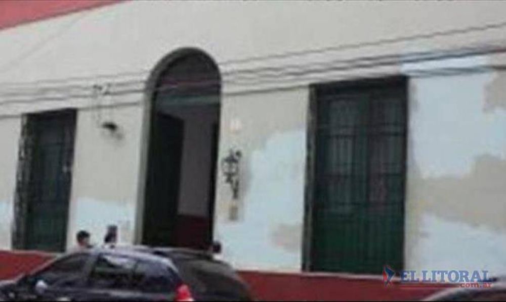 Proyectan que el Instituto Misericordia funcione en un centro educativo cat�lico