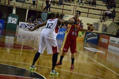 San Mart�n volvi� al triunfo ante Progresista