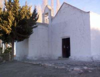 Iglesia estrenar� un circuito religioso que tiene 60 km