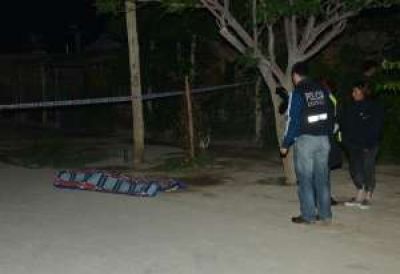 Matan de un tiro a un joven de 19 a�os tras una gresca