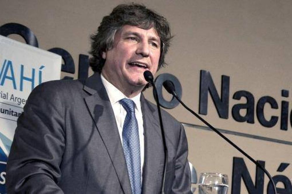 Boudou encabeza el encuentro de la Comisi�n para la Erradicaci�n del Trabajo Infantil