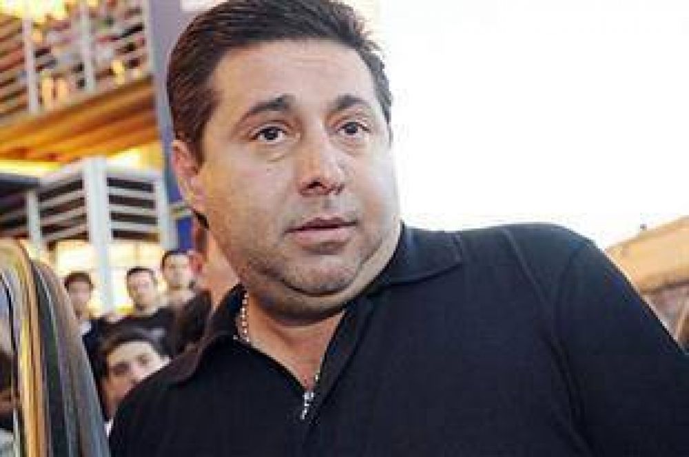 Daniel Angelici: "Se jug� muy mal, as� es dif�cil conseguir el campeonato"