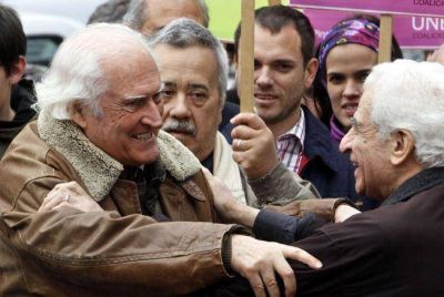"Chevron act�a con impunidad absoluta"