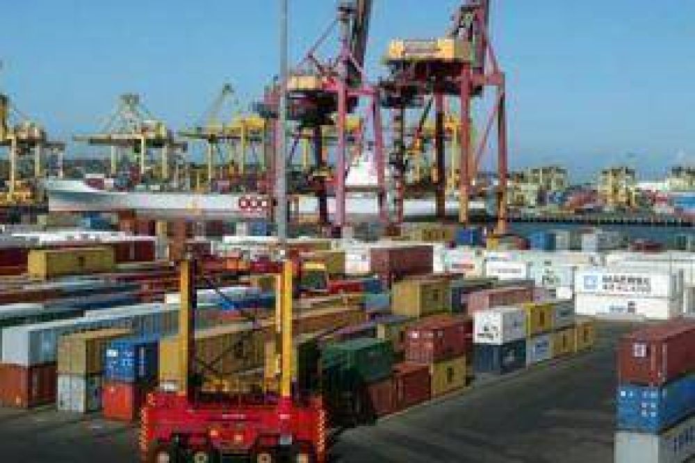 Extienden exenci�n impositiva para importaciones