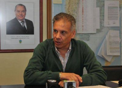 El Gobierno Provincial enviar� un proyecto de ley sobre las �reas hidrocarbur�feras