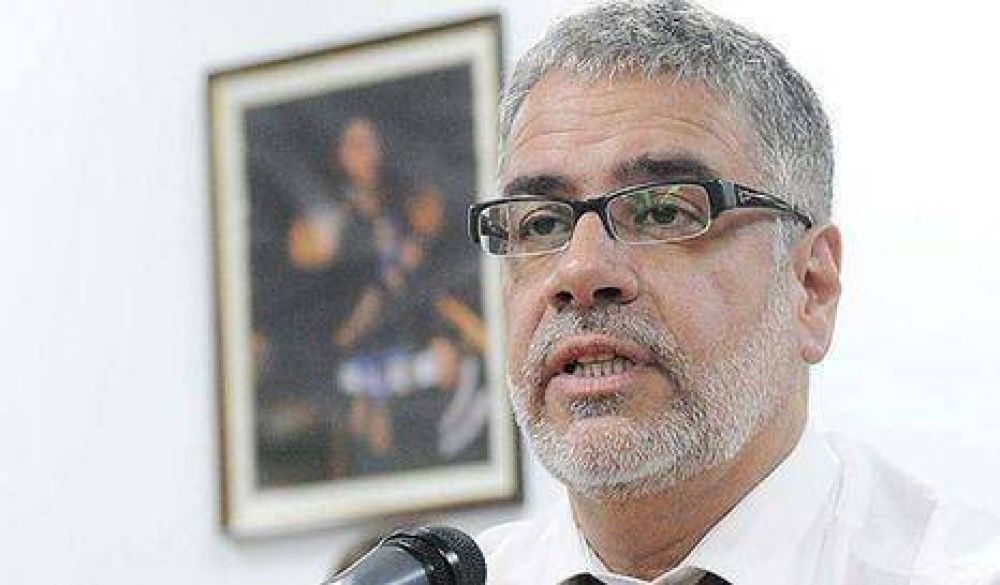 Feletti cruz� al macrismo por el aumento del subte