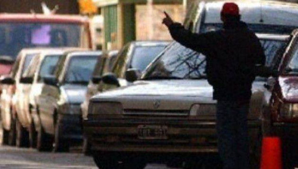 Buscar�n prohibir la actividad de los �trapitos�
