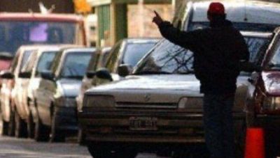 Buscar�n prohibir la actividad de los �trapitos�