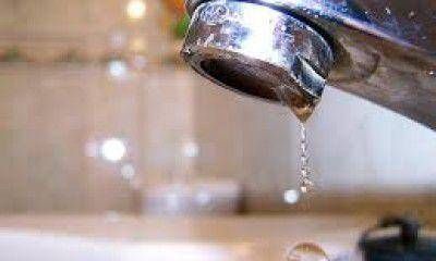 Se esperan 33� de m�xima y se mantiene la preocupaci�n por la escasez de agua