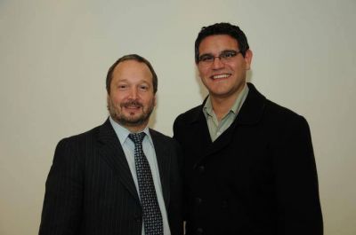 �En poco tiempo habr� m�s se�ales de canales locales en la zona norte�