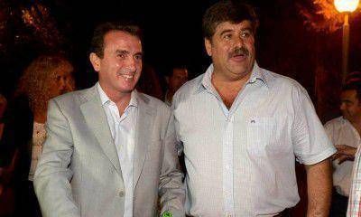 P�rez lleva a dos intendentes cobistas a la gira por China y Qatar