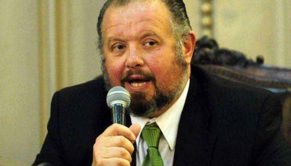 Identificaron a alumno que amenaz� al rector del Nacional