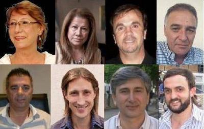 Elecciones en el PJ: massistas y kirchneristas ya se preparan para la interna en San Mart�n