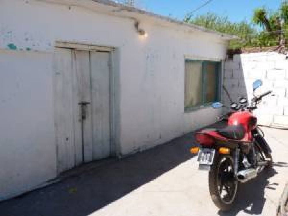 Horror en Naschel: asesin� a su ex pareja y su hijo e intent� suicidarse