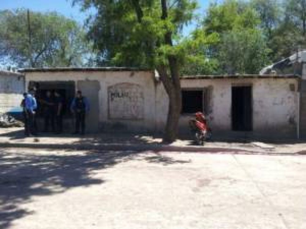 Villa Mercedes: Mataron a un hombre tras una discusi�n entre vecinos