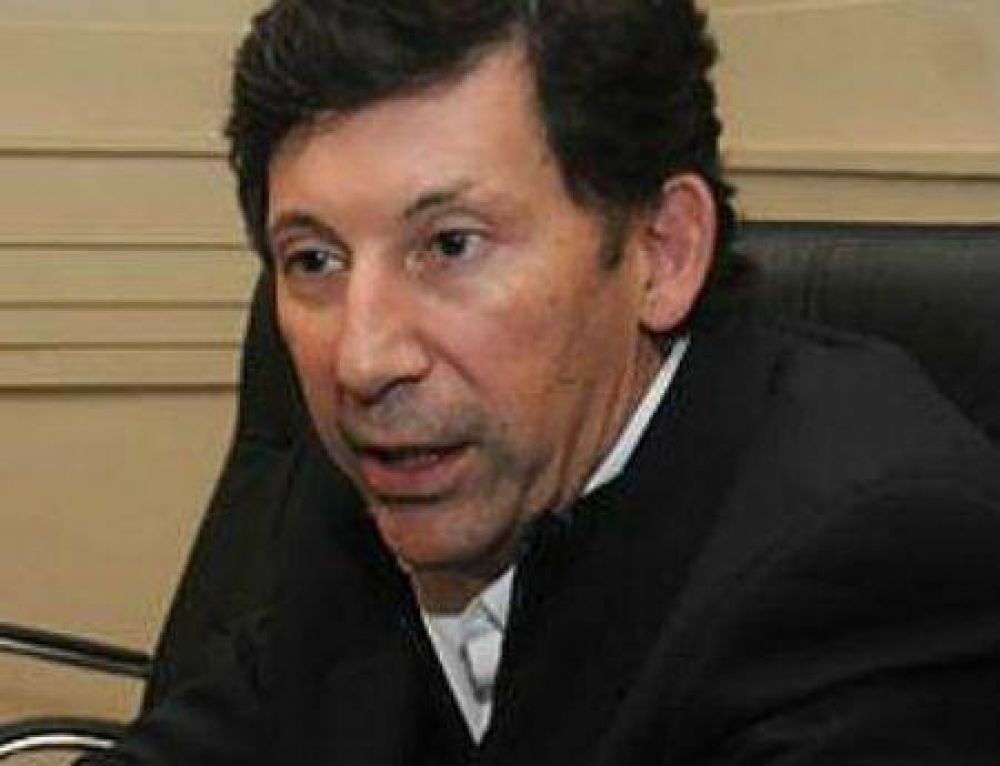 Gustavo Posse: �El Gobierno quiere domesticar a las voces disidentes�