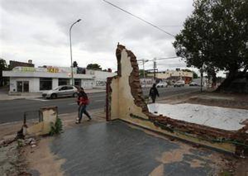 Construir�n un viaducto proyectado hace m�s de dos d�cadas