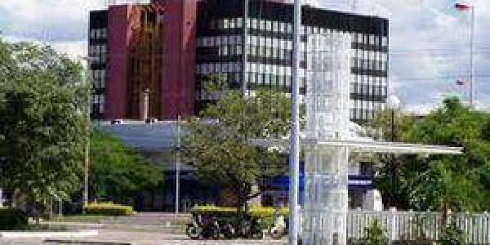 Coparticipaci�n: Formosa recibi� $687.084.000