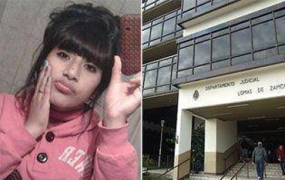 Por disposici�n judicial, el acusado de matar a Micaela seguir� detenido