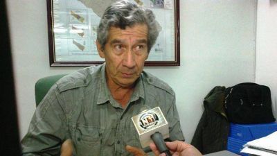 Este mi�rcoles se re�ne la Mesa Agr�cola Provincial