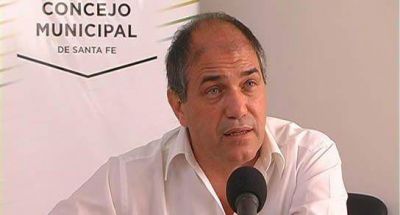 "La inequidad con la ciudad de Santa Fe es insostenible"