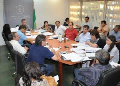 Despacho favorable para la transferencia de la jurisdicci�n de �La Fidelidad� al Estado Nacional