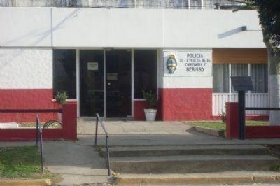 Detienen a familia en Ensenada por robos a dos vecinas de Berisso