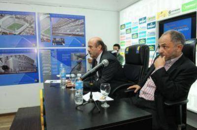 "Reflotamos una utop�a"