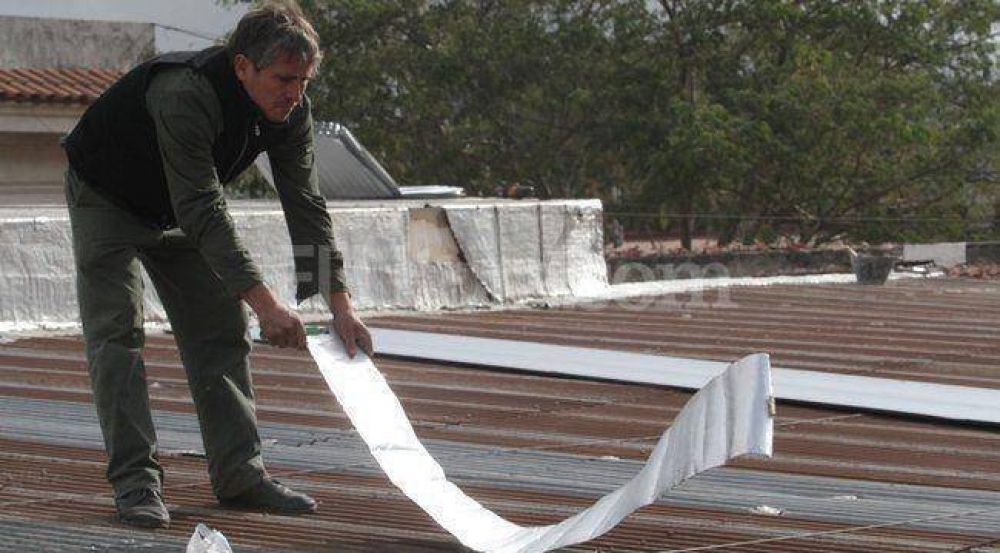 Siguen sin funcionar dos quir�fanos del Iturraspe