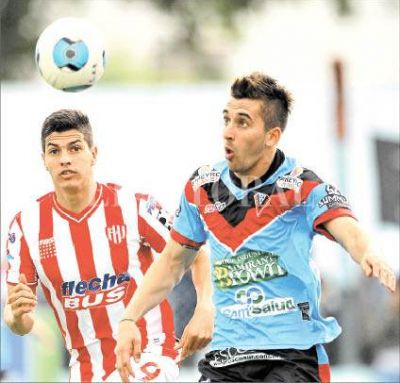 Confirmado: con Boca Unidos se jugar� el viernes a las 16