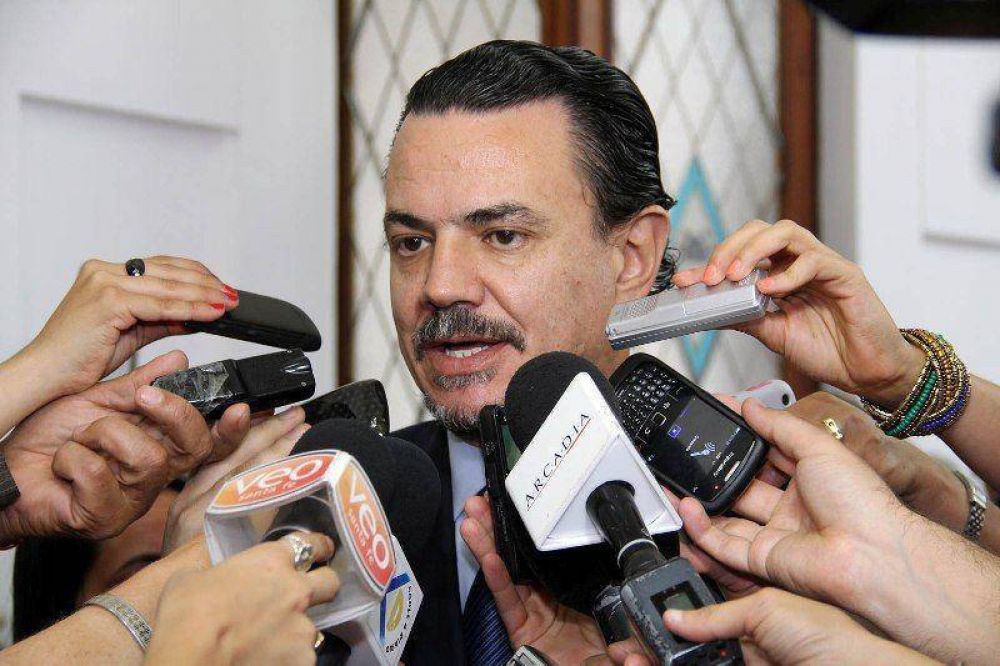 �Vamos a elaborar un proyecto alternativo que contemple a Rosario y Santa Fe�