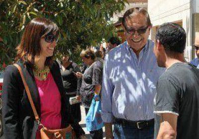 Pereyra se alejar� un mes de la actividad pol�tica 