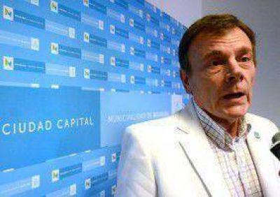 Buscan 50 millones de pesos con un poco de presi�n