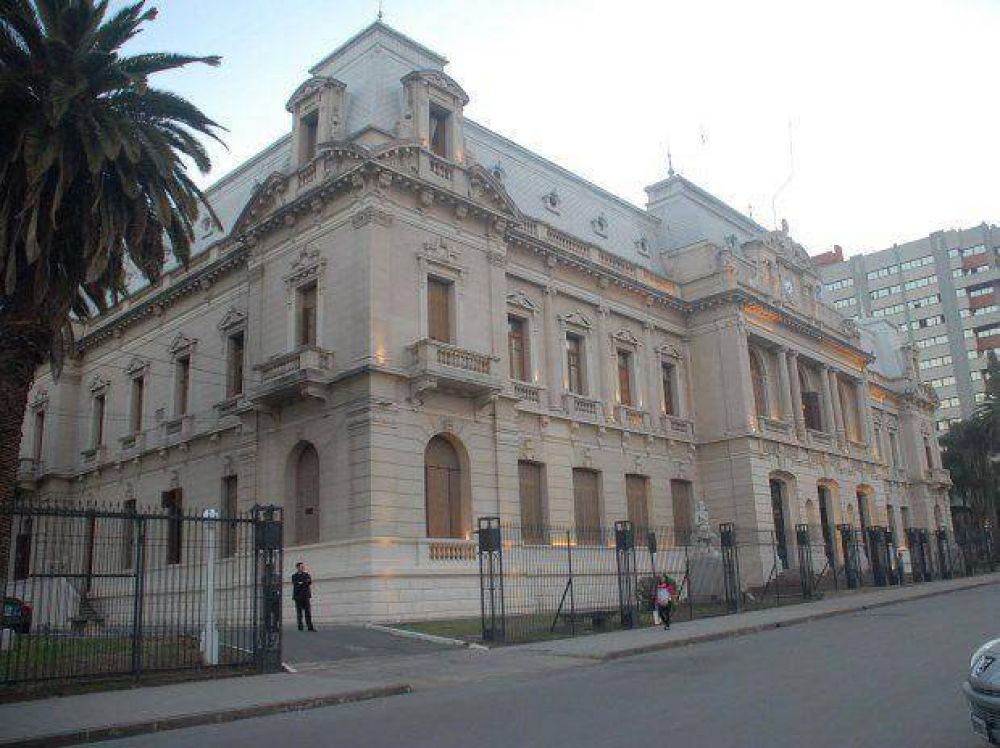 Prev�n recursos por casi 13 mil millones de pesos