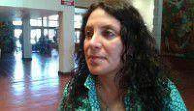 Ley de reconstrucci�n mamaria: buscan la adhesi�n desde la provincia