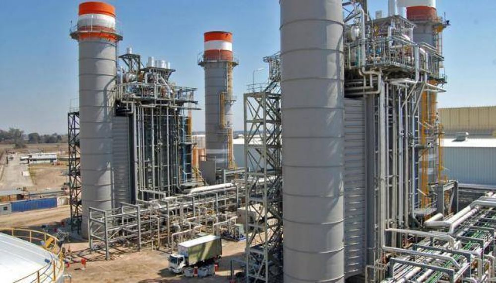 Reparar la Central Pilar costar� m�s de U$S 10 millones