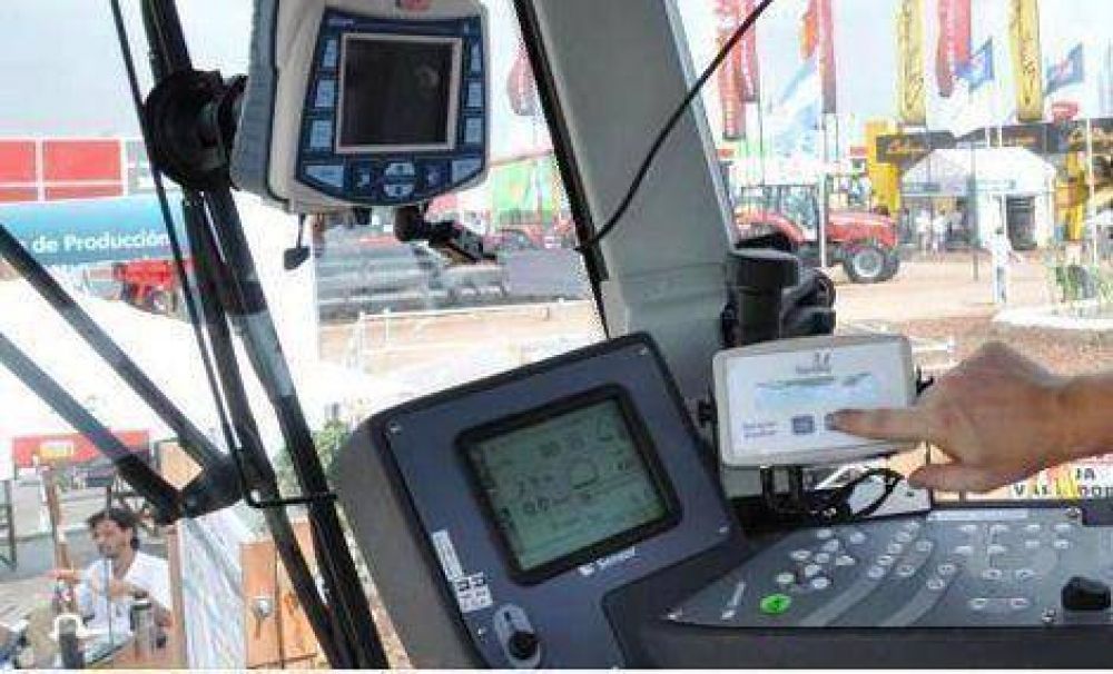 Pulverizadoras, c�mo y cu�ndo aplicar 