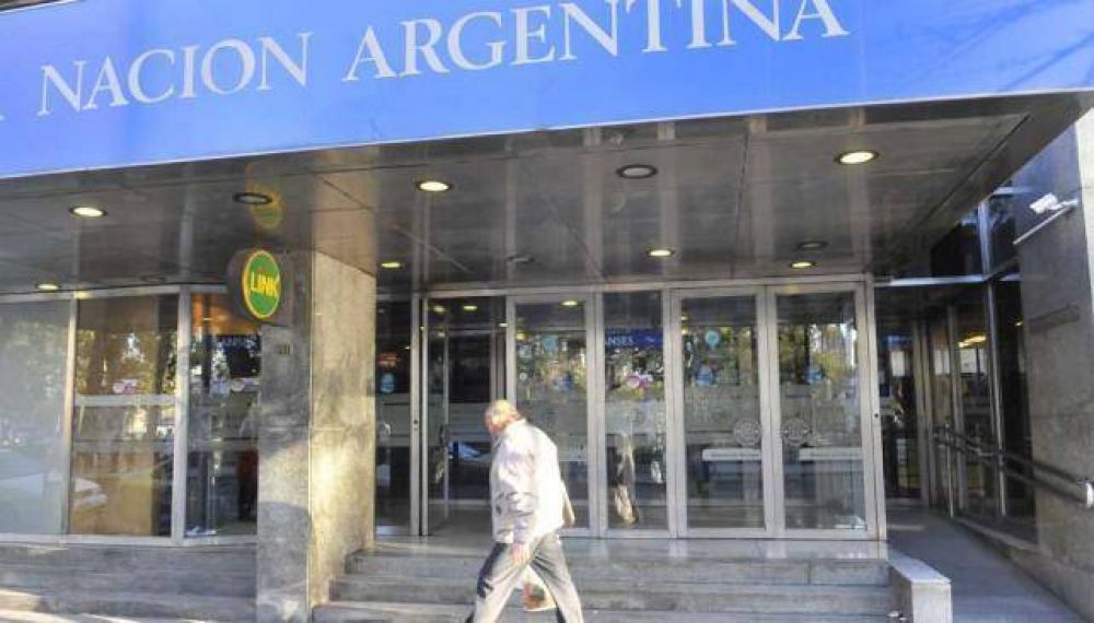 Ma�ana no hay bancos por el D�a del Bancario