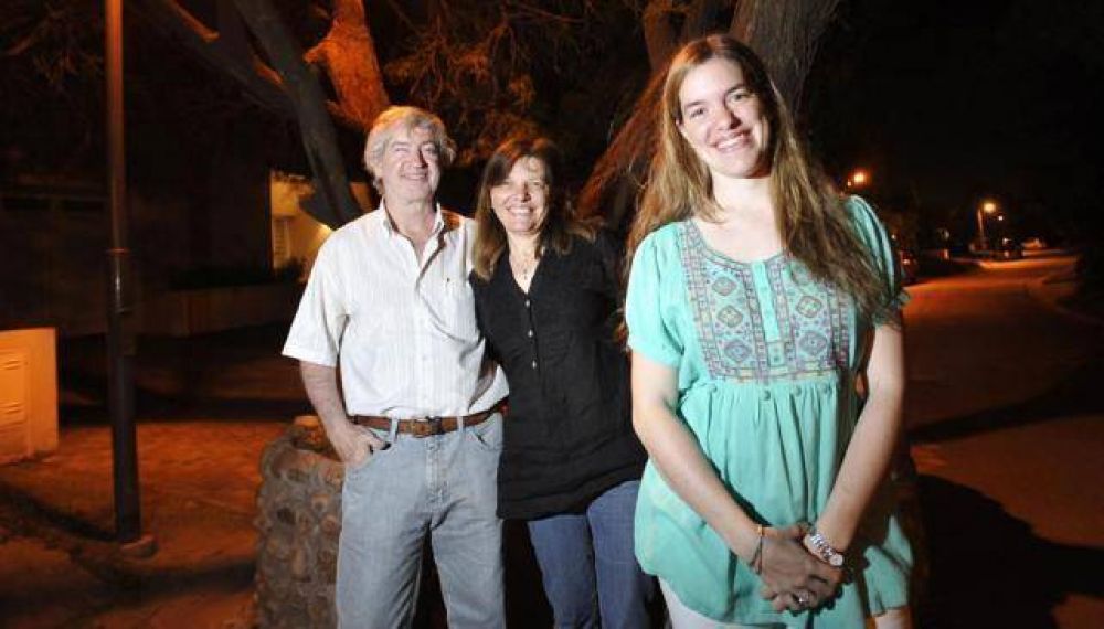 Virginia, de la familia �mejor promedio�