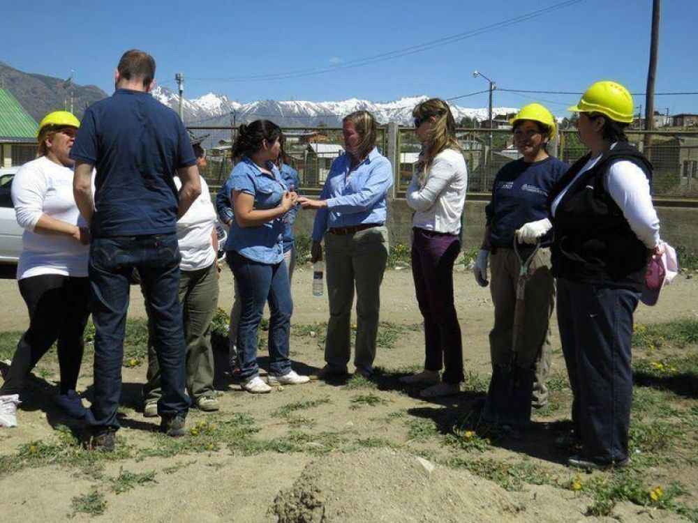 Comenz� programa de trabajo a trav�s de delegaciones municipales