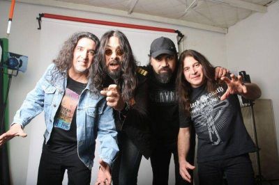 Este viernes, Mal�n llega con toda su fuerza al escenario de Puerto Rock